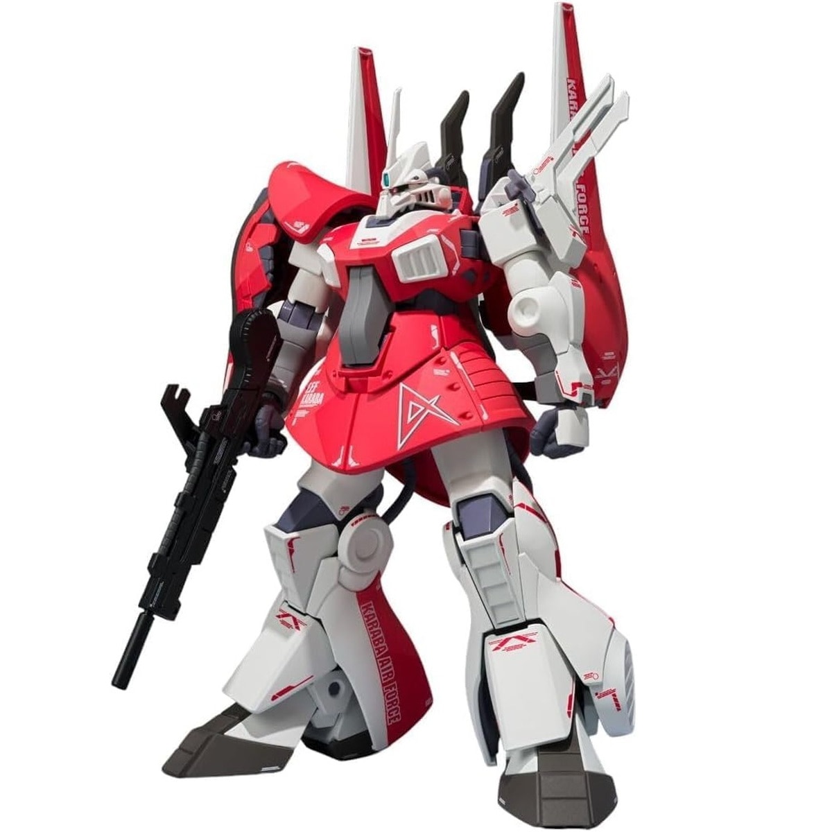 ROBOT魂 (Ka signature) ＜SIDE MS＞ アムロ・レイ専用ディジェ 『機動戦士Zガンダム』