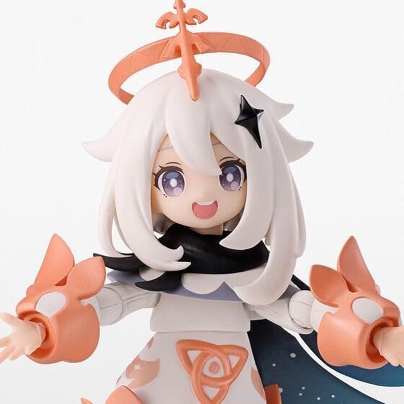 S.H.Figuarts 原神 パイモン 『原神』の商品画像