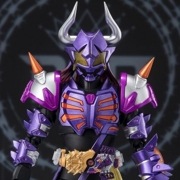 S.H.Figuarts 仮面ライダーバッファ フィーバーゾンビフォーム 『仮面ライダーギーツ』