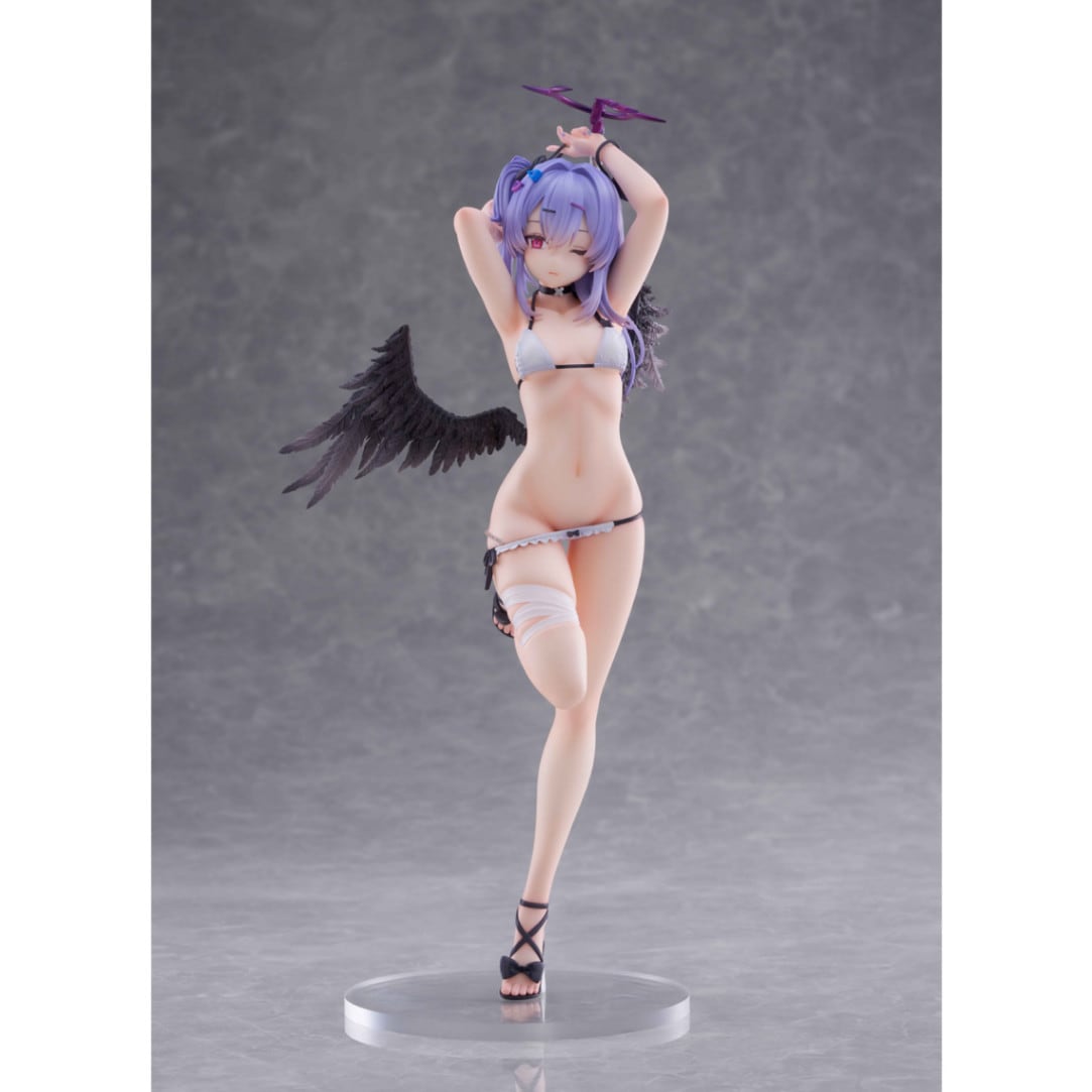 AIKO先生オリジナルイラスト NIYA 水着Ver. 1/7 完成品