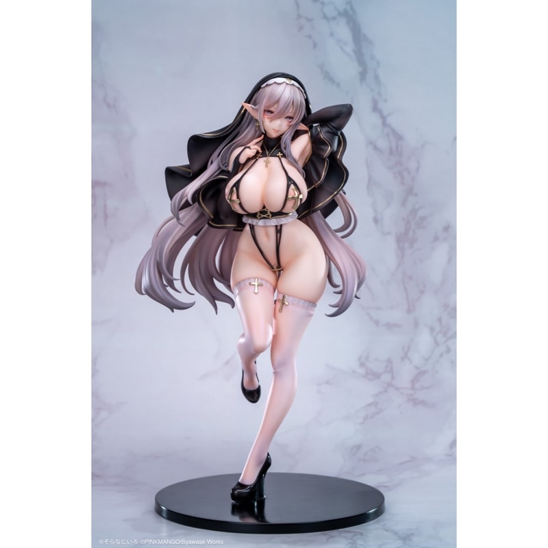 シスターエルフ by そらなにいろ 特別Ver. 《送料無料》 【18歳未満購入禁止】の商品画像