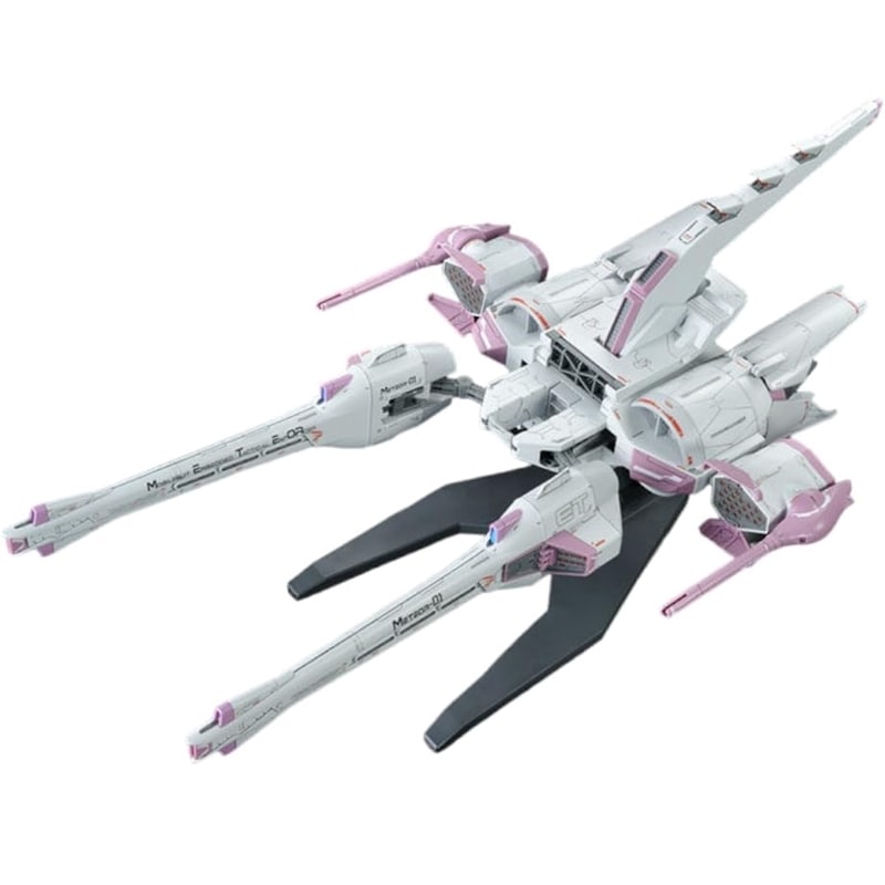 HG 1/144 ミーティアユニット プラモデル 『機動戦士ガンダムSEED』の商品画像