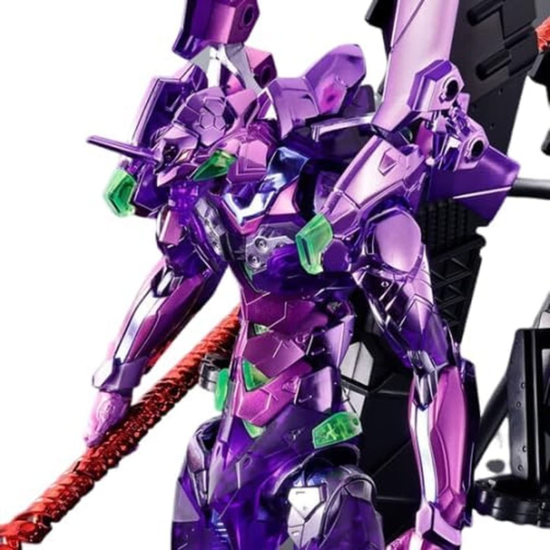 METAL BUILD エヴァンゲリオン初号機 CHOGOKIN 50th Exclusive 『新世紀エヴァンゲリオン』 - 完成品 ...