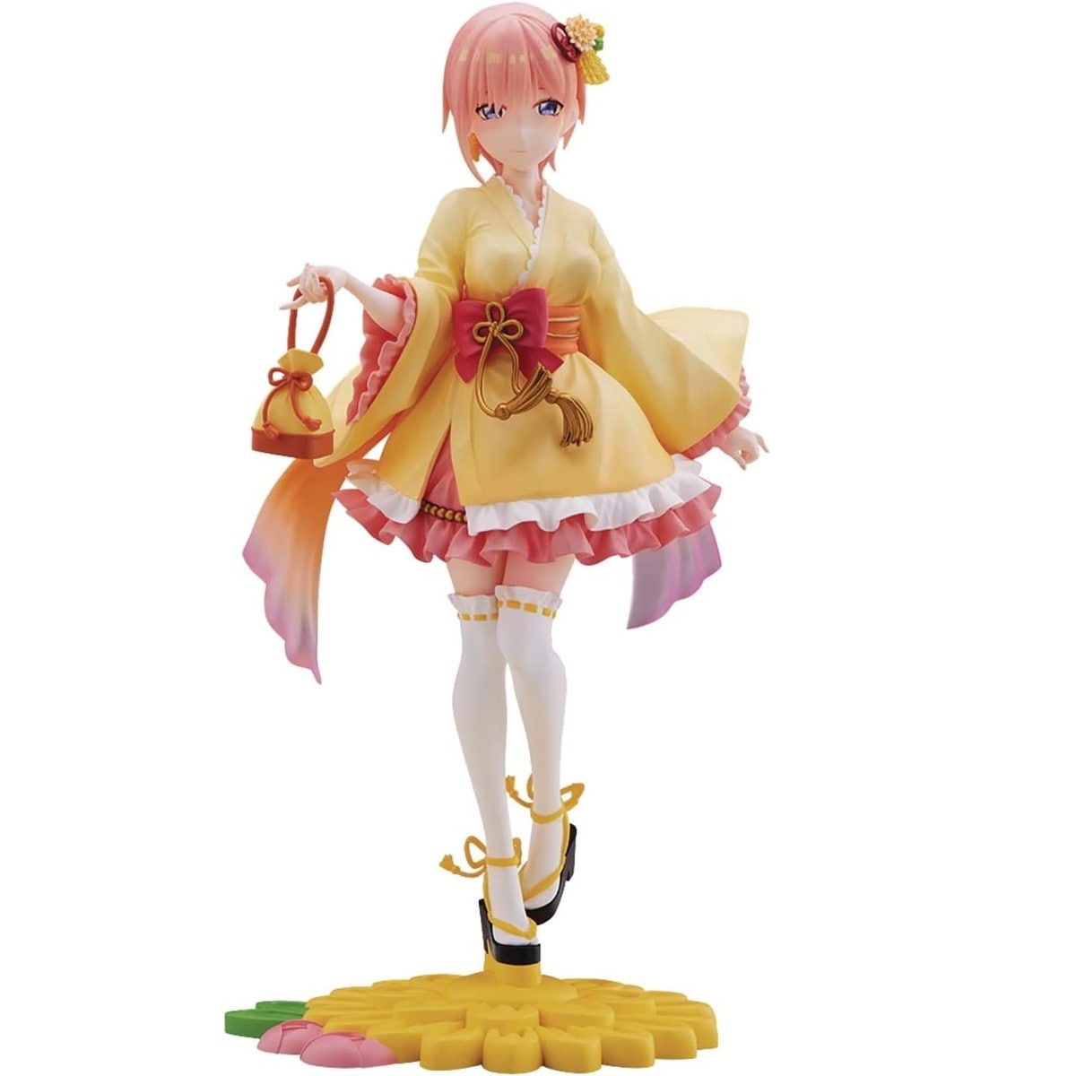 TENITOL 一花 ミニスカ浴衣ver. 『映画 五等分の花嫁』 - 完成品