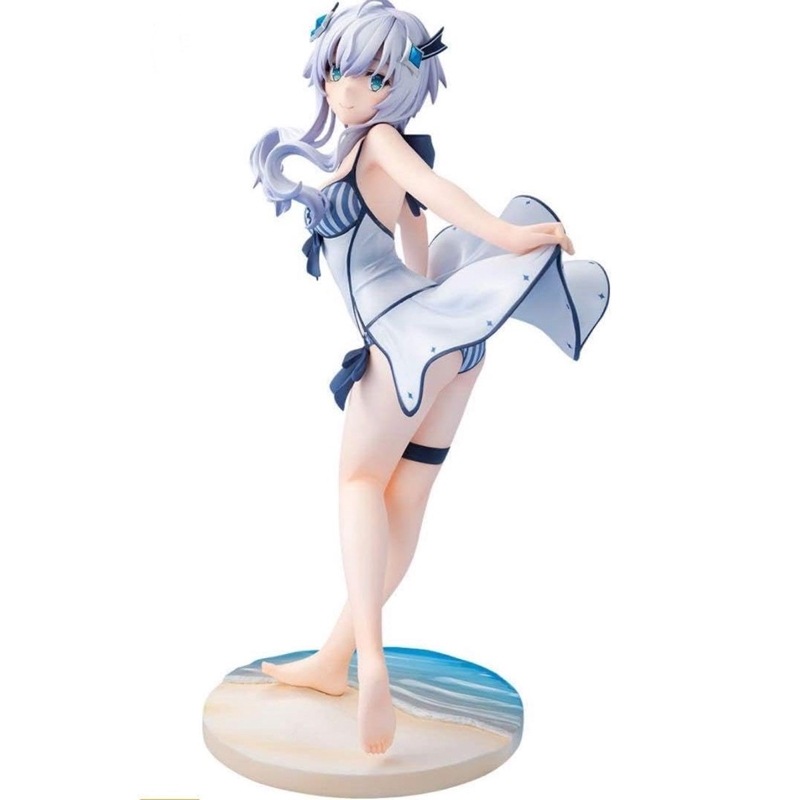 KDcolle ミーシャ・ネクロン 水着Ver. KADOKAWAスペシャルセット 『魔王学院の不適合者』の商品画像