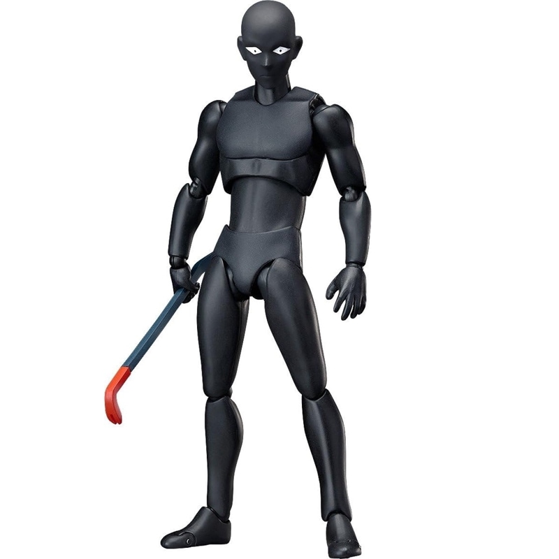 figma 真・犯人 『名探偵コナン』の商品画像