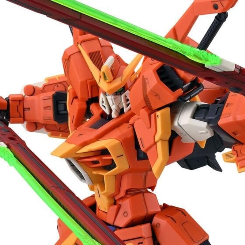 FULL MECHANICS 1/100 ソードカラミティガンダム プラモデル 『ガンダムSEED MSV』の商品画像