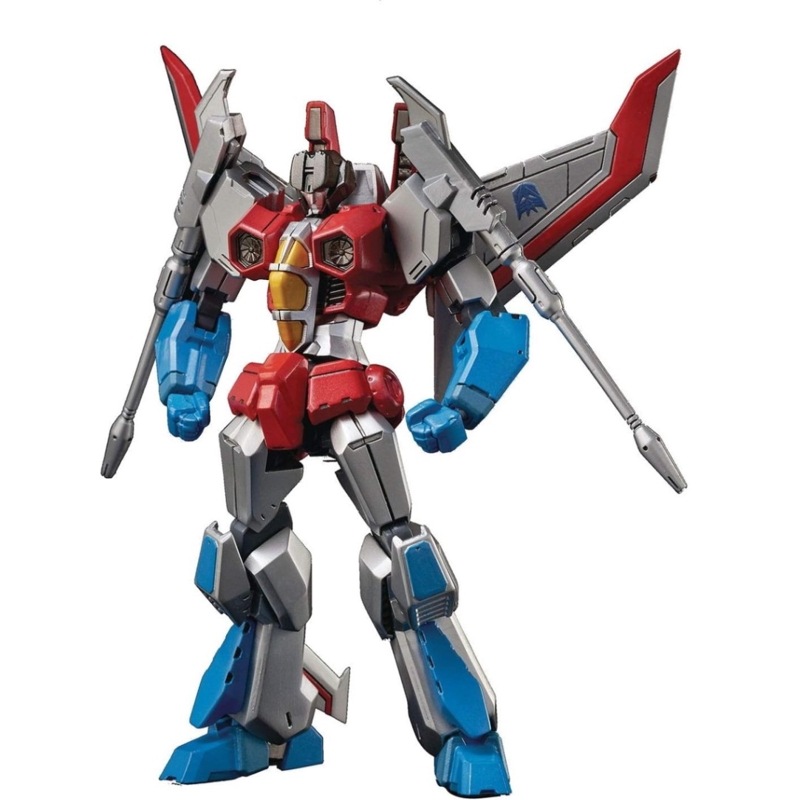 Flame Toys 風雷模型 スター・スクリーム 『トランスフォーマー』の商品画像