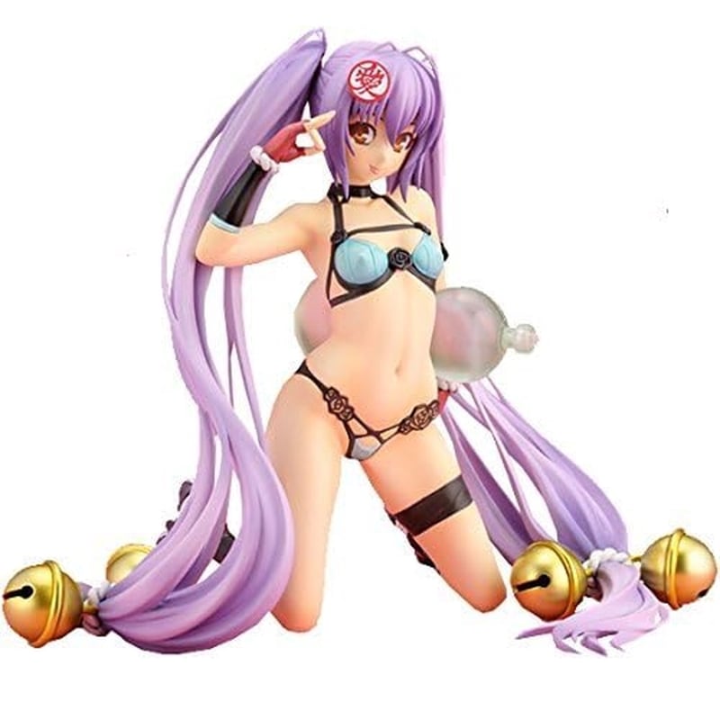 直江兼続 水着Ver. 通常版 『百花繚乱』の商品画像