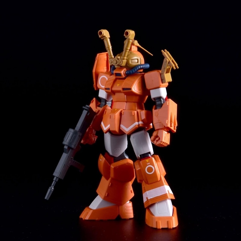 Get truth 太陽の牙ダグラム 3 プラモデル付き特装版 『太陽の牙ダグラム』の商品画像