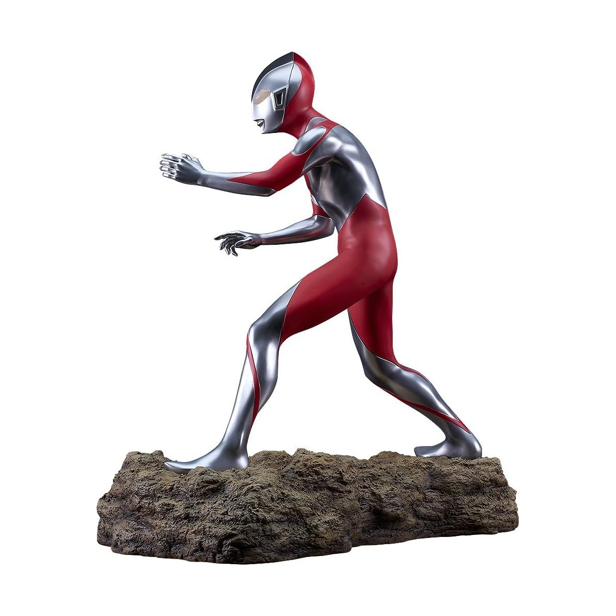 ウルトラQ』怪獣初登場「アルティメットルミナス ペギラ」は