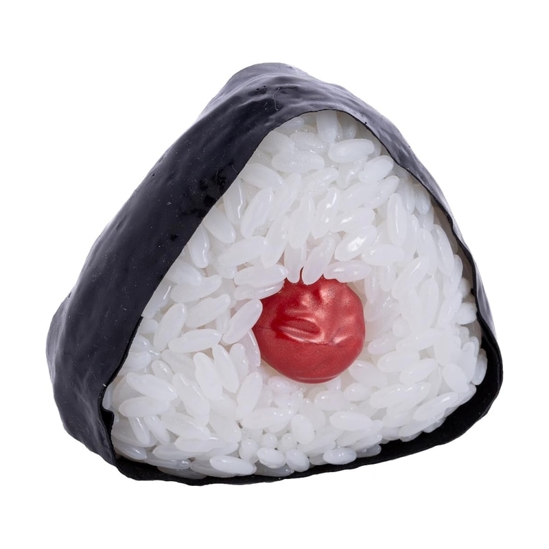 おにぎりプラモの商品画像