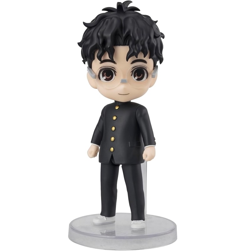 Figuarts mini オカルン『ダンダダン』の商品画像