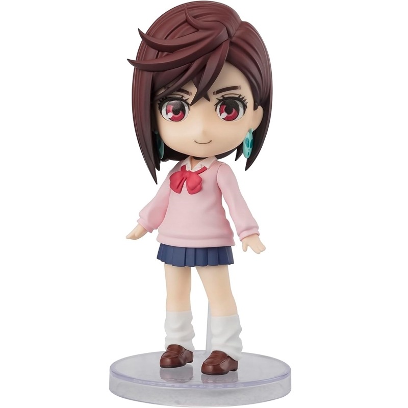 Figuarts mini モモ『ダンダダン』の商品画像