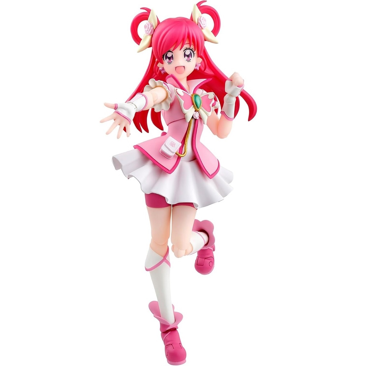 ドリームプリキュア】yes!プリキュア5GOGO!全員しゅーGO!ドリーム