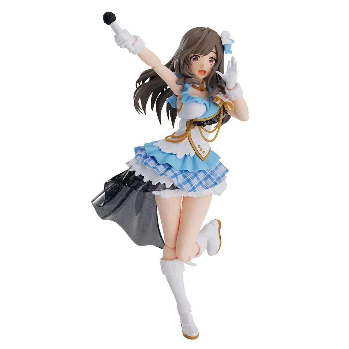 30MS 月岡恋鐘 プラモデル 『アイドルマスター シャイニーカラーズ』