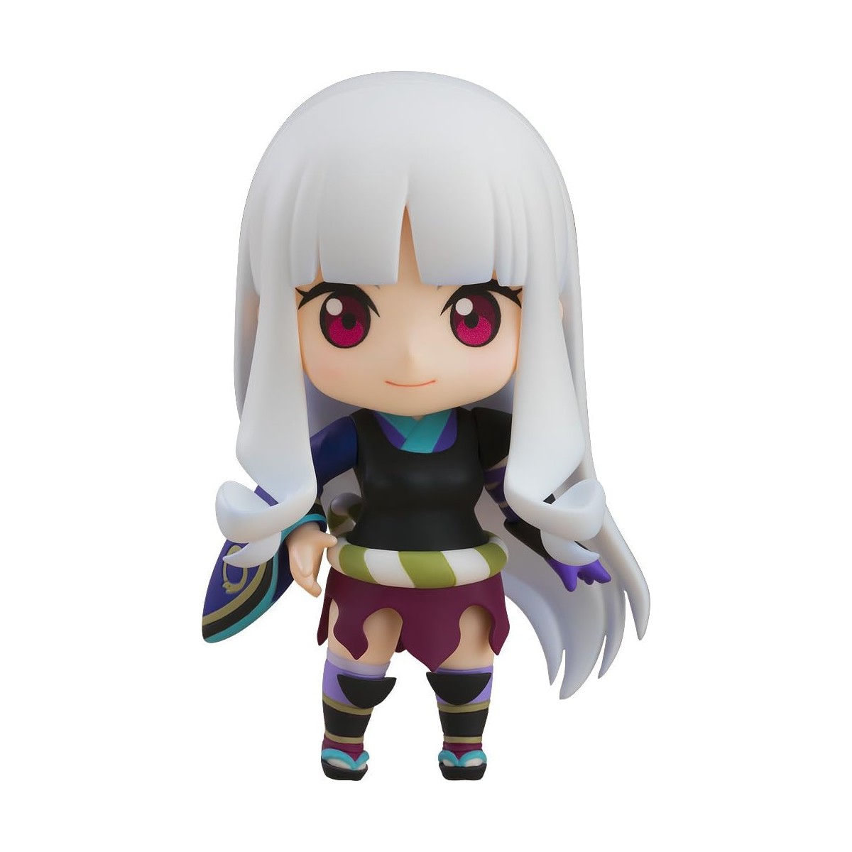 ねんどろいど とがめ 『刀語』
