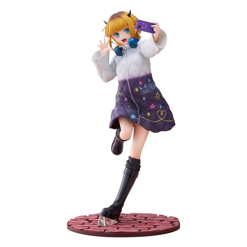 MEMちょ バズらせファッションVer. 1/6 完成品フィギュア 『【推しの子】』 《送料無料》の商品画像