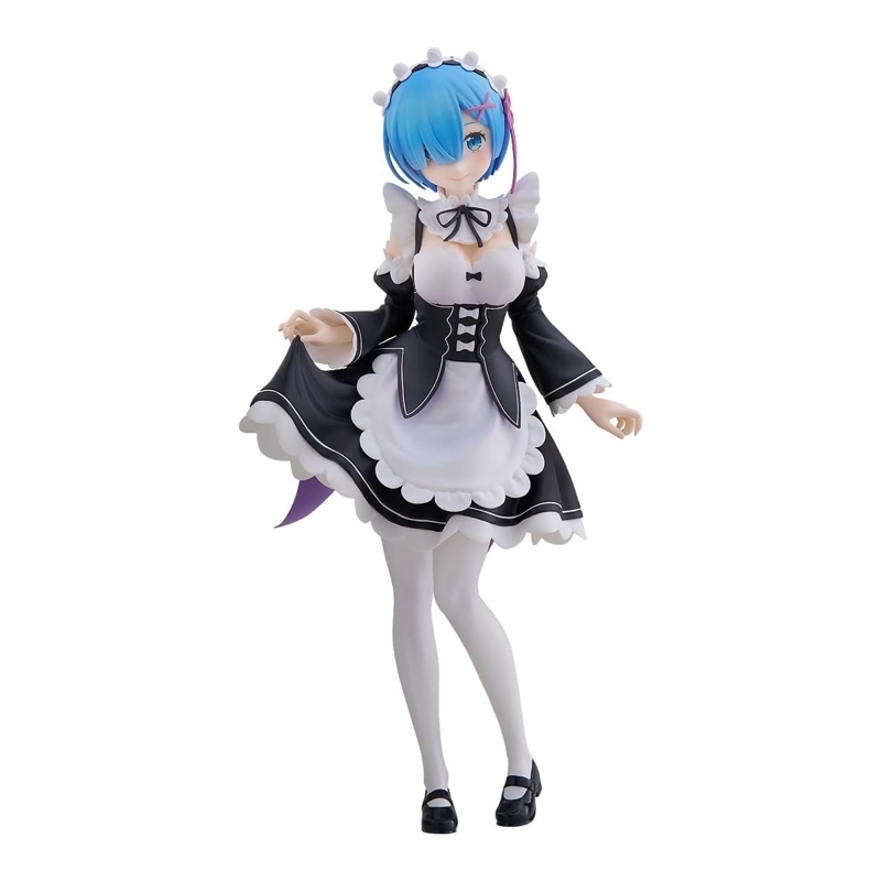 POP UP PARADE レム L size 完成品フィギュア 『Re:ゼロから始める異世界生活』の商品画像