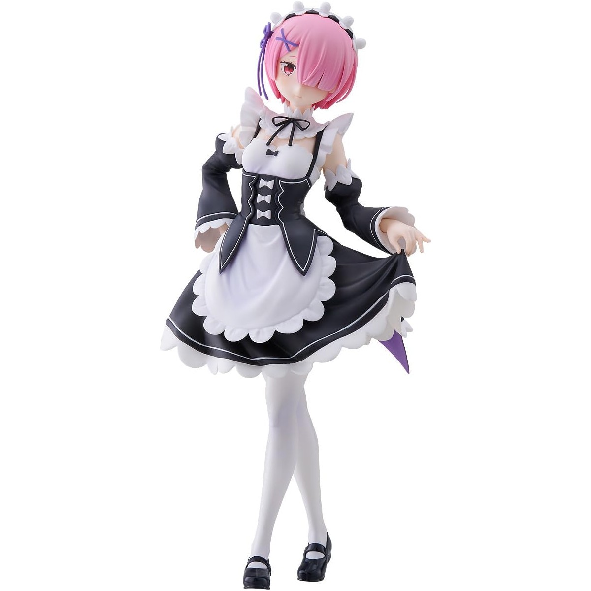 POP UP PARADE ラム L size 完成品フィギュア 『Re:ゼロから始める異世界生活』