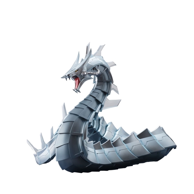 サイバー・ドラゴン 塗装済み完成品ビックサイズフィギュア 『遊☆戯☆王デュエルモンスターズGX』の商品画像