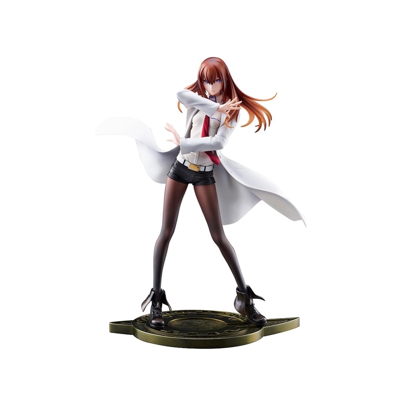 牧瀬紅莉栖[白衣style] 1/7 完成品フィギュア 『STEINS;GATE』の商品画像