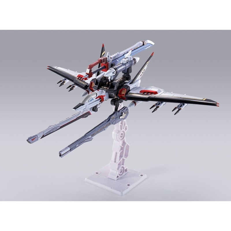 METAL BUILD オオトリ (魂ウェブ商店限定) 『機動戦士ガンダムSEED DESTINY』の商品画像