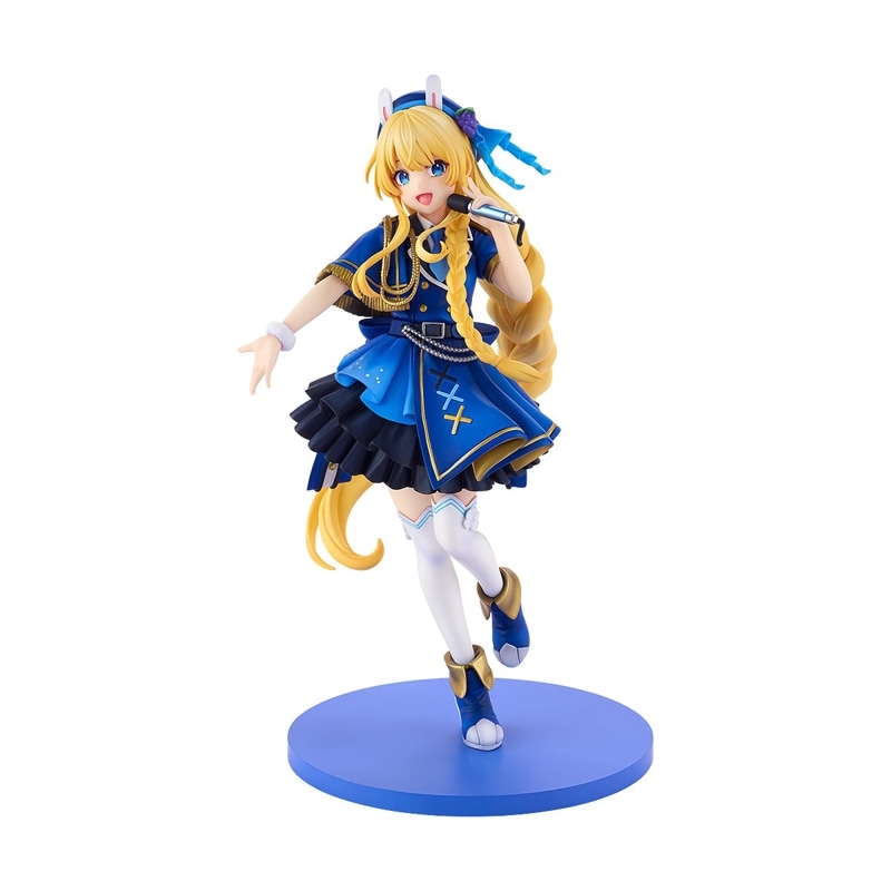 アイリス 原作版 アイドルver. 完成品フィギュア 『この素晴らしい世界に祝福を!』 の商品画像
