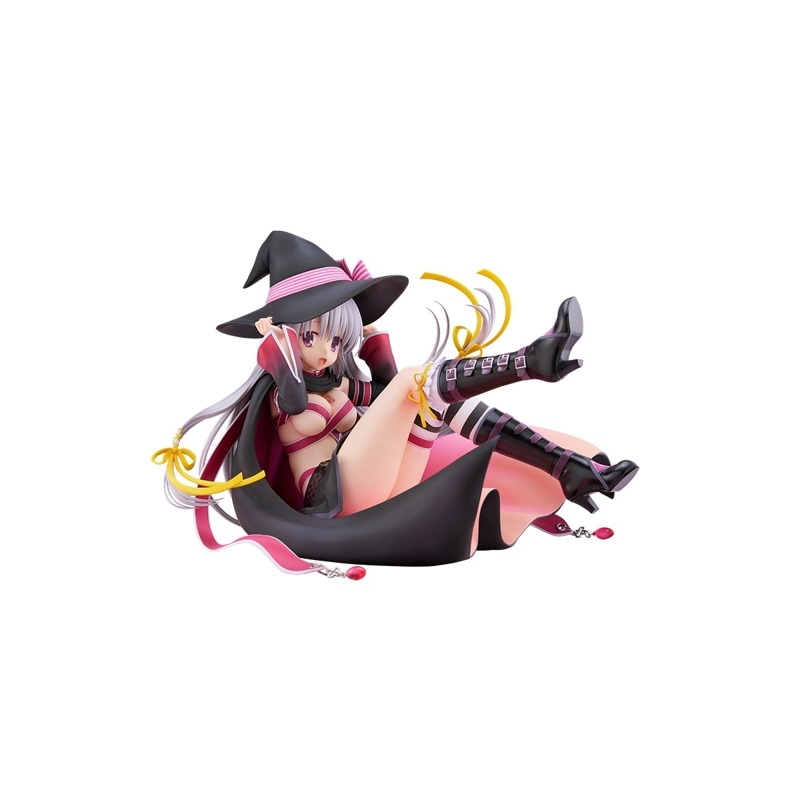 綾地寧々 1/3.5 完成品フィギュア 『サノバウィッチ』 《送料無料》 ＜銀行振込・前入金のみ＞の商品画像