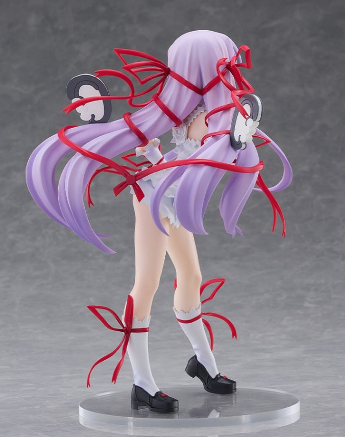 グリフォン 斬魔大聖デモンベイン アル・アジフ ガレージキット Amazon | 斬魔大聖デモンベイン アル・アジフ (1/8 PVC塗装済み