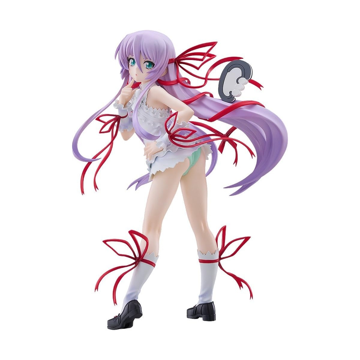 斬魔大聖デモンベイン VOLKS A-BRAND アル・アジフ　フィギュア ニトロプラスの人気ゲーム『斬魔大聖デモンベイン』より、アル