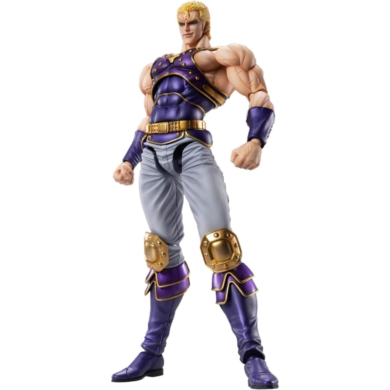 超像可動 サウザー （再販） 『北斗の拳』の商品画像