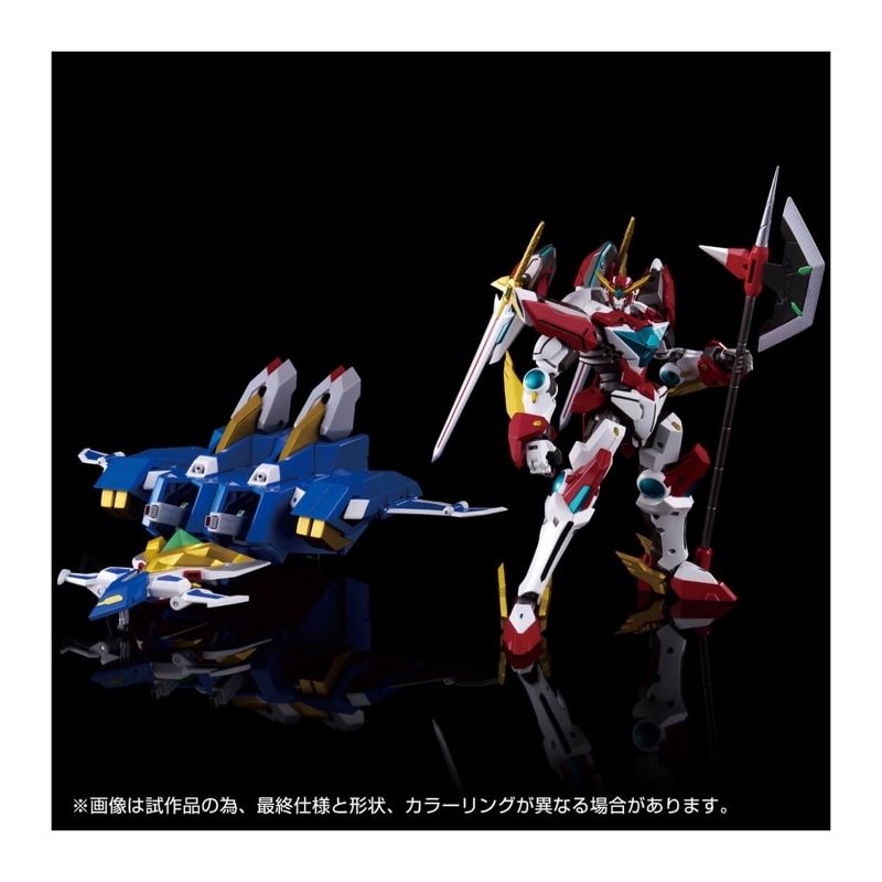 トイライズ バーンブレイバーン 『勇気爆発バーンブレイバーン』の商品画像