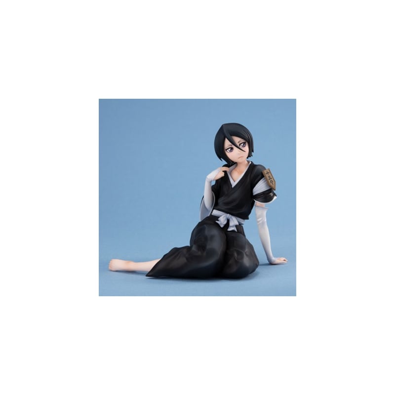 Melty Princess BLEACH 千年血戦篇 てのひら ルキア 完成品フィギュア 『BLEACH』の商品画像