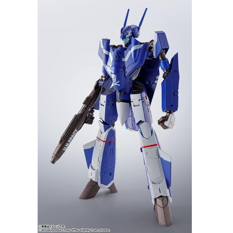 HI-METAL R VF-0S フェニックス(ジーニアスブルーVer.) 『マクロスゼロ』の商品画像