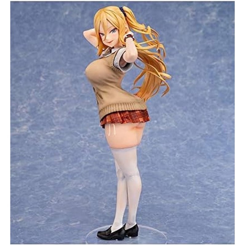 朝凪オリジナルキャラクター ソフィア 1/6スケール完成品フィギュア【18歳未満購入禁止】の商品画像