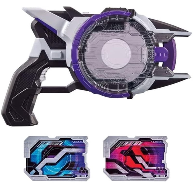 DXレーザーレイズライザー 『仮面ライダーギーツ』の商品画像