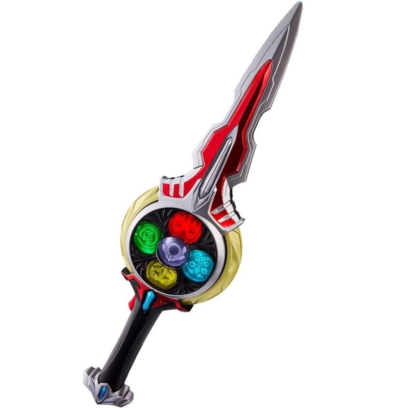 ウルトラレプリカ オーブカリバー 『ウルトラマンオーブ』の商品画像