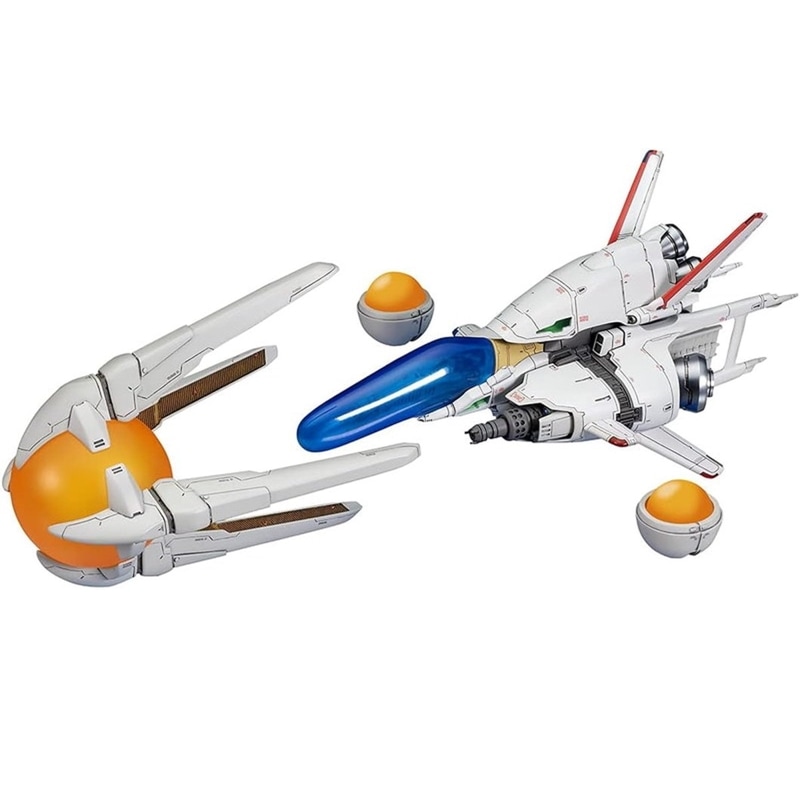 1/120 R-9/0 RAGNAROK(ラグナロック) 『R-TYPE』の商品画像