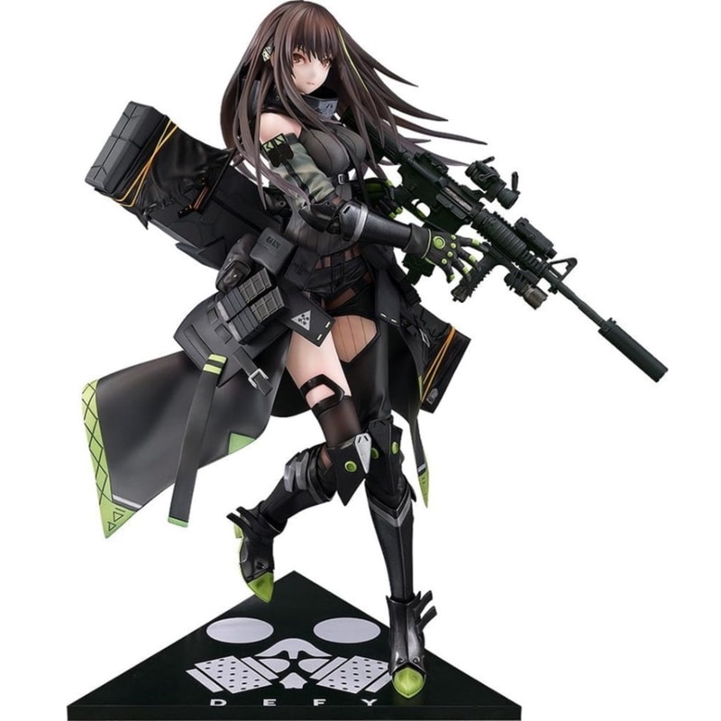 M4A1 MOD3 1/7スケール完成品フィギュア 『ドールズフロントライン』の商品画像