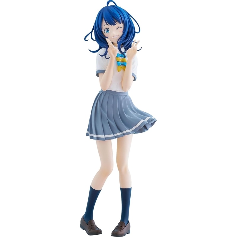 POP UP PARADE 八奈見杏菜 L size 完成品フィギュア 『負けヒロインが多すぎる!』の商品画像
