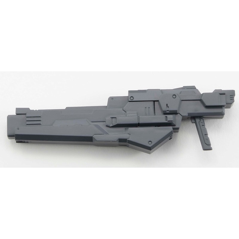 HJモデラーズウェポン01 フォトンアークライフル プラモデル （再販）の商品画像