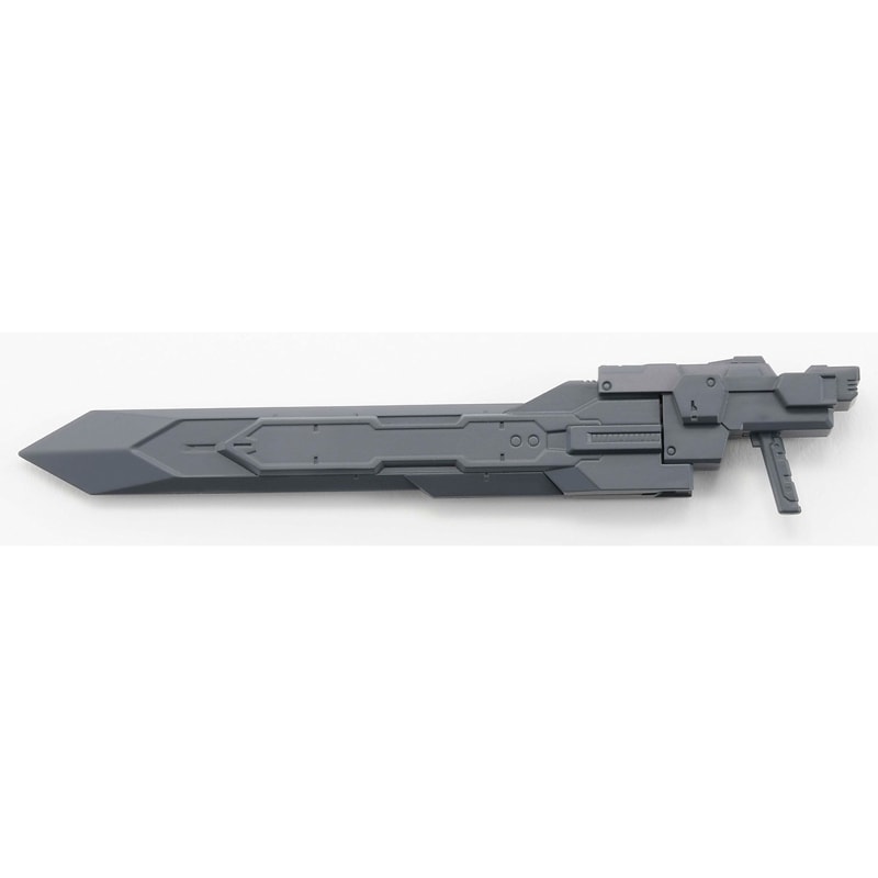HJモデラーズウェポン02 フォトンアークソード プラモデル （再販）の商品画像