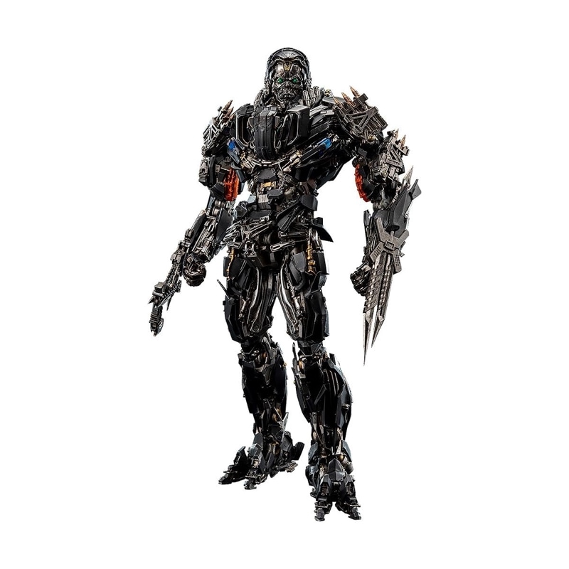 DLX ロックダウン 可動フィギュア 『トランスフォーマー/ロストエイジ』 《送料無料》 ＜銀行振込・前入金のみ＞の商品画像