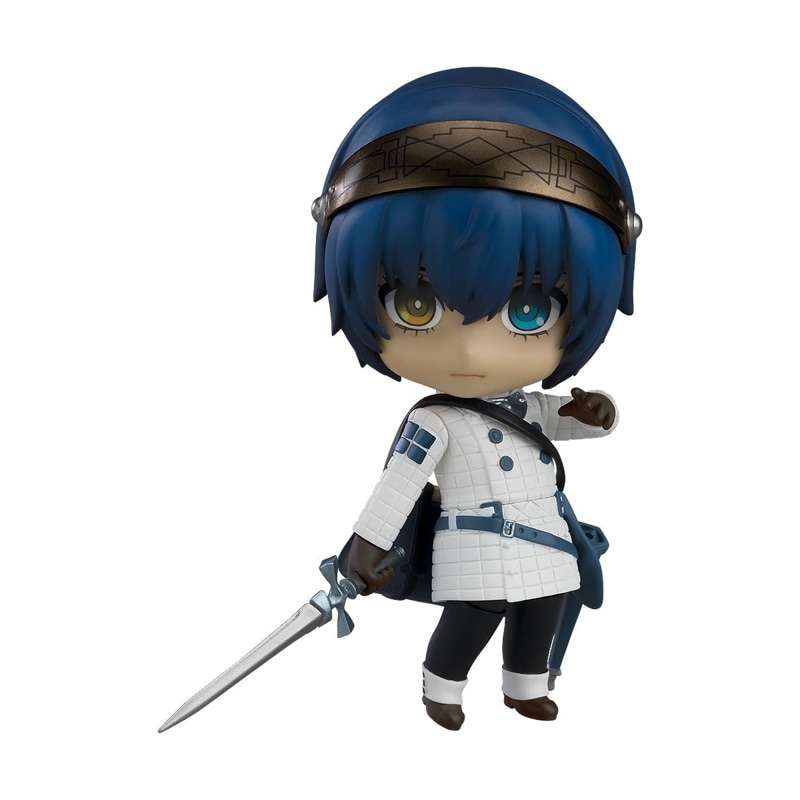 ねんどろいど 「メタファー：リファンタジオ」 主人公 べーしっくの商品画像