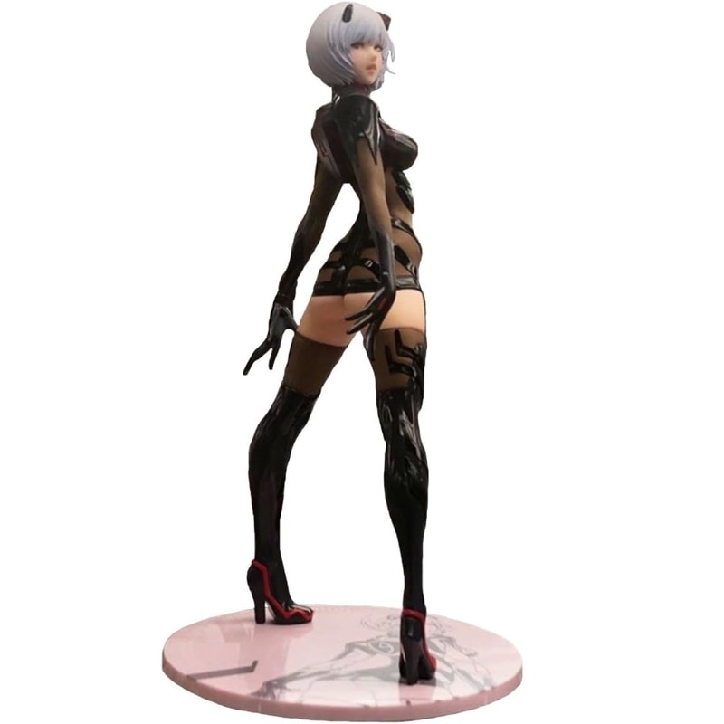 アヤナミレイ(仮称) 『ヱヴァンゲリヲン新劇場版』の商品画像