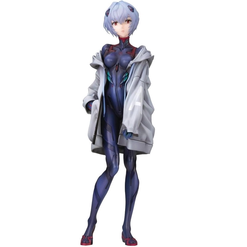 【EVA GLOBAL】アヤナミレイ(仮称) Millennials Illust Ver. 『ヱヴァンゲリヲン新劇場版』の商品画像