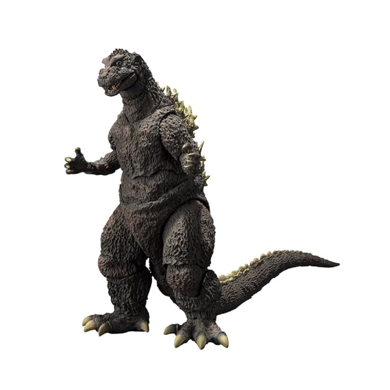 S.H.MonsterArts ゴジラ (1954) 70周年特別記念Ver.『ゴジラ』の商品画像