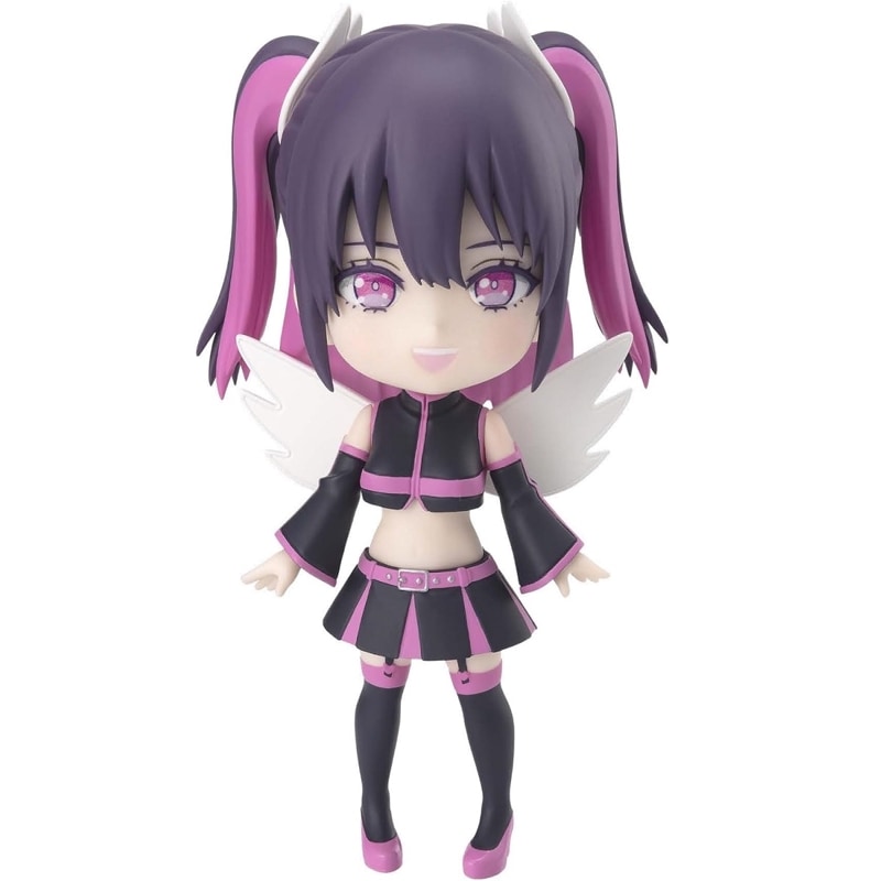 Figuarts mini ミリエラ/美花莉 キービジュアルver. 『2.5次元の誘惑』の商品画像