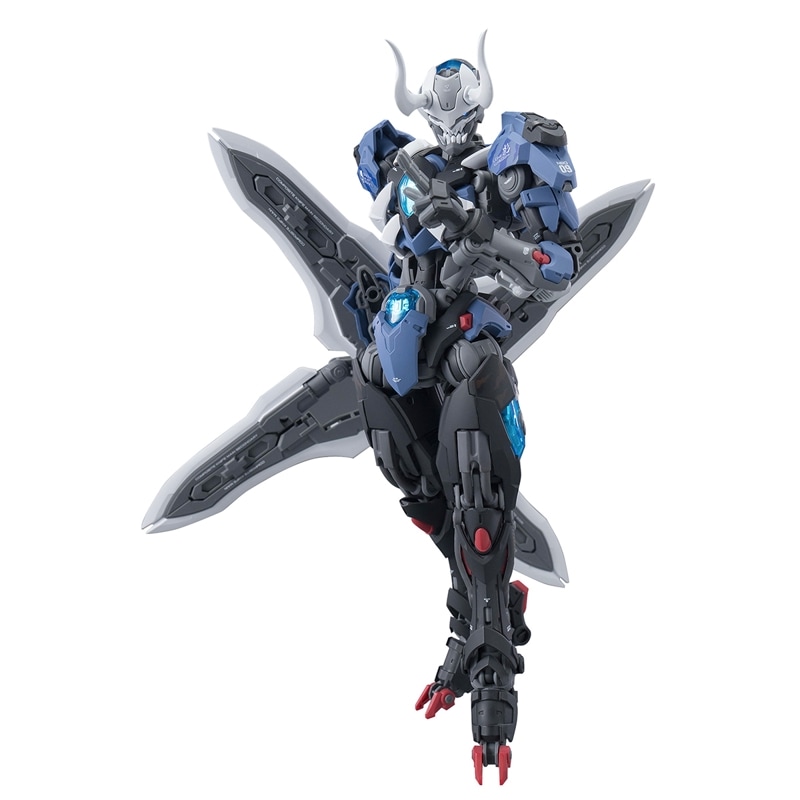 ≪超限零點/OVER ZERO≫ 孤影 （単品） 1/10 プラモデルの商品画像